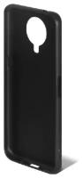 Силиконовый чехол DF для Nokia G20, nkCase-16, черный