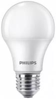 Лампа светодиодная Philips EcohomeLED 871951437769100, E27, A60