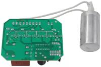 Плата управления вытяжки Siemens 12027574