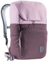 Рюкзак Deuter UP Sydney aubergine-grape