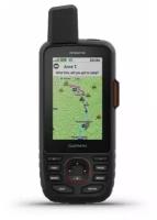 Навигатор Garmin GPSMAP 66i