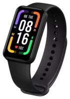 Фитнес браслет Xiaomi Redmi Smart Band Pro (Global), черный