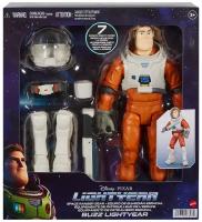 Mattel Lightyear с аксессуарами HHK10