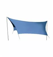 Тент Tramp Lite Tent blue, синий