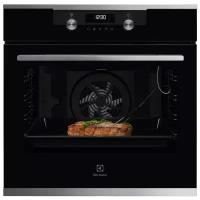 Электрический духовой шкаф Electrolux 700 SENSE SenseCook OKE6P77WX