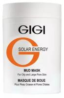 Gigi Ихтиоловая грязевая маска Solar Energy Mud Mask туба