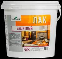 Защитный лак Ecolux 4607133682590