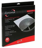 Dynavox Пакеты Для Lp Dynavox Set 50 (207590)