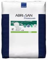 Урологические прокладки Abena Abri-San Premium 4 (9271) (28 шт.)