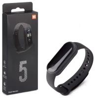 Smart bracelet M5 Фитнес браслет M5, Шагомер браслет M5