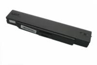 Аккумуляторная батарея для ноутбука Sony Vaio VGN-FE, VGN-FS (VGP-BPS2) 4800mAh OEM черная