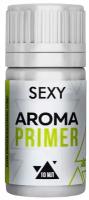 Средство для обезжиривания ресниц SEXY AROMA PRIMER, 10мл