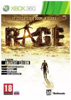 Игра RAGE Anarchy Edition Полностью на русском языке (Xbox 360/Xbox One)