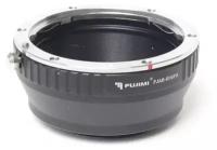 Адаптер-переходник Fujimi EOS-X для Fujifilm X