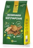 Козинаки AgroSputnik Богучарские 250г