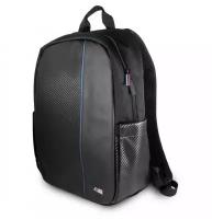 Рюкзак BMW M Collection Computer Backpack Compact для ноутбуков 15