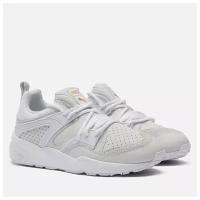 Кроссовки Puma Blaze Of Glory Premium белый , Размер 38 EU