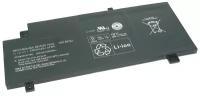 Аккумуляторная батарея iQZiP для ноутбука Sony Vaio SVF15A (VGP-BPS34) 41Wh