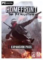 Игра Homefront: The Revolution Expansion Pass для PC, электронный ключ