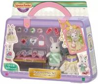 Sylvanian Families Игровой набор 