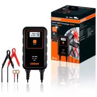 Зарядное устройство для аккумулятора автомобиля Osram BATTERYcharge 906