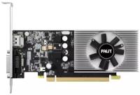 Видеокарта Palit GeForce GT 1030 2GB (NE5103000646-1080F), Retail