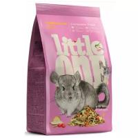 Корм для шиншилл Little One Chinchillas