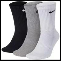 Nike Everyday Cushion Crew размер 34-38