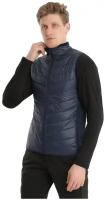 Жилет для активного отдыха VIKING Vest Bart Pro Primaloft Man Navy Blue (US: M)