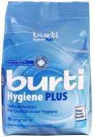 Стиральный порошок Burti Hygiene Plus дезинфицирующий