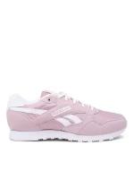 Кроссовки Reebok Ultra Flash, размер 8,5 US, фиолетовый, белый