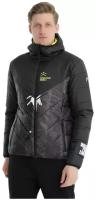 Куртка Горнолыжная Head Race Star Light Jacket M Black/Yellow Race (Us: m)