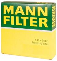 Фильтр воздушный MANN-FILTER C 716 x
