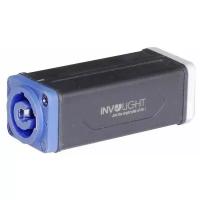 Дистрибьютор питания для сцены INVOLIGHT PDLINK1