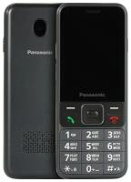 Телефон Panasonic KX-TF200, серый