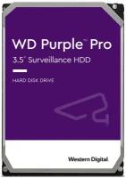 Жесткий диск Western Digital 10240Gb WD101PURP