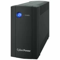 ИБП CyberPower UTI675E