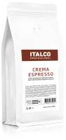 Кофе в зернах Italco Professional Crema Espresso 1000 гр