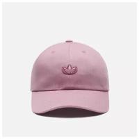 Кепка adidas Originals Adicolor Vintage Baseball розовый, Размер S