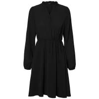 Платье Vero Moda, размер XS/34, black