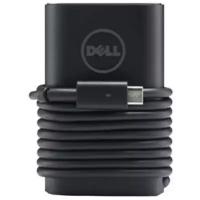 Блок питания для ноутбуков Dell 65W (Type-C)