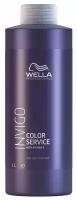 Wella Invigo Color Service Бальзам-стабилизатор цвета после окрашивания, 1000 мл