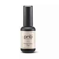 Топ для ногтей PNB Protect Glow TOP / топ маникюр / nail / 