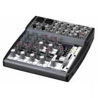 Микшерный пульт BEHRINGER Xenyx 1002FX