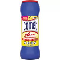 Средство чистящее Comet 