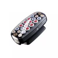 Электробигуди керамика пульс для завивки волос 20шт, babyliss pro bab3021e ceramic pulse