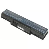 Аккумулятор OEM (совместимый с AS09A31, AS09A41) для ноутбука Acer Aspire 4732 10.8V 4400mAh черный