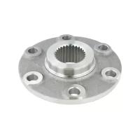 Ступица передняя FLANGE, 0482FK94WF FEBEST 0482F-K94WF