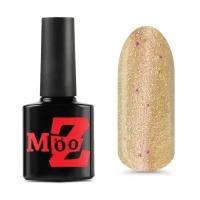 Mooz Гель-лак Glam Shine, 9 мл, 155