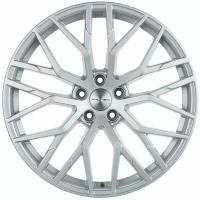 Колесный диск Khomen Wheels KHW2005 8.5x20 PCD 5x114.3 DIA 60.1 ET30 BRS